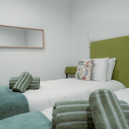 Douro Garden & Rooftop - Authentic Portuguese Guesthouse Vila Nova de Gaia Eksteriør billede