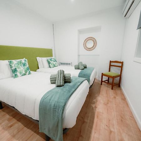 Douro Garden & Rooftop - Authentic Portuguese Guesthouse Vila Nova de Gaia Eksteriør billede