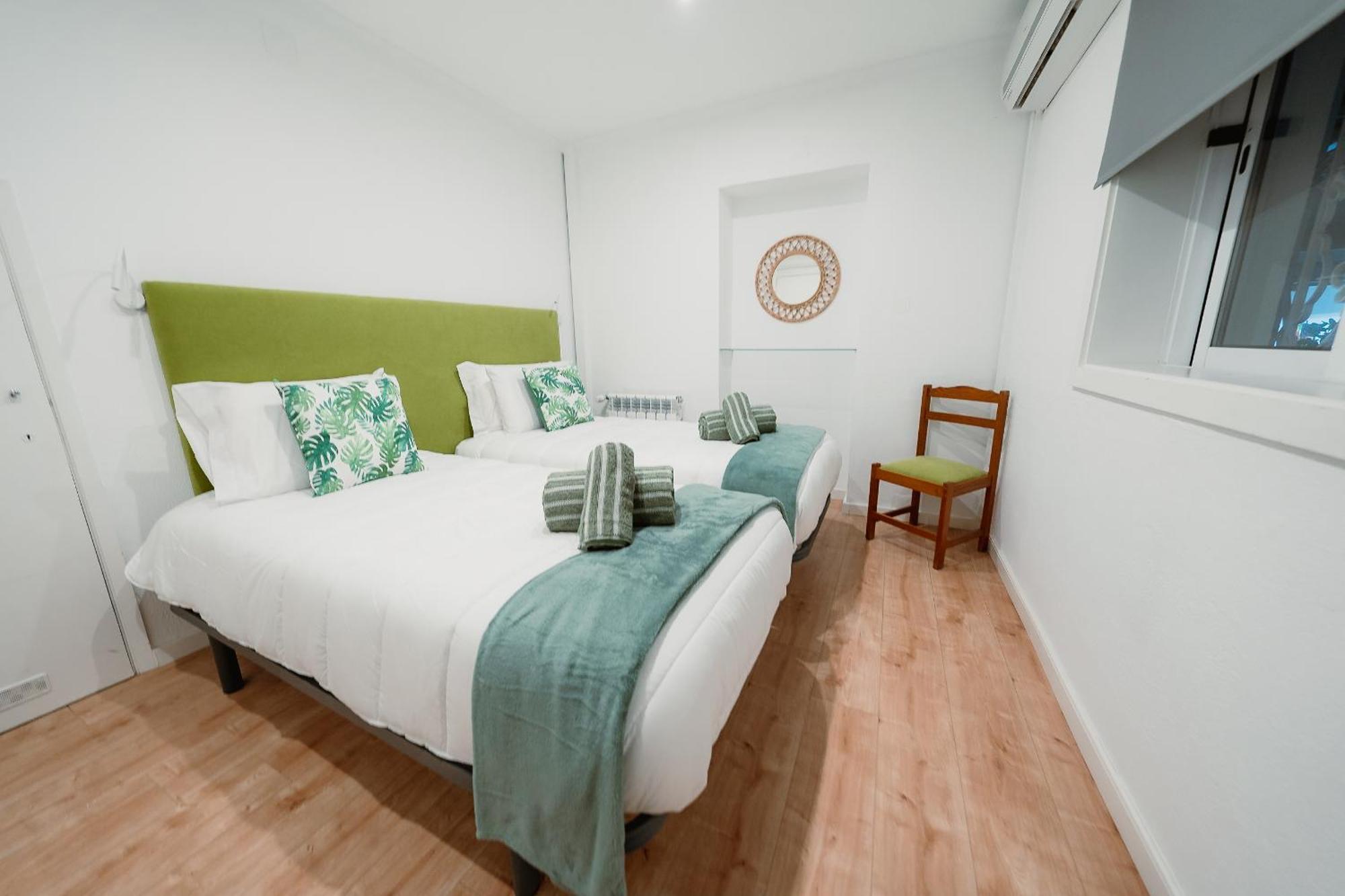 Douro Garden & Rooftop - Authentic Portuguese Guesthouse Vila Nova de Gaia Eksteriør billede
