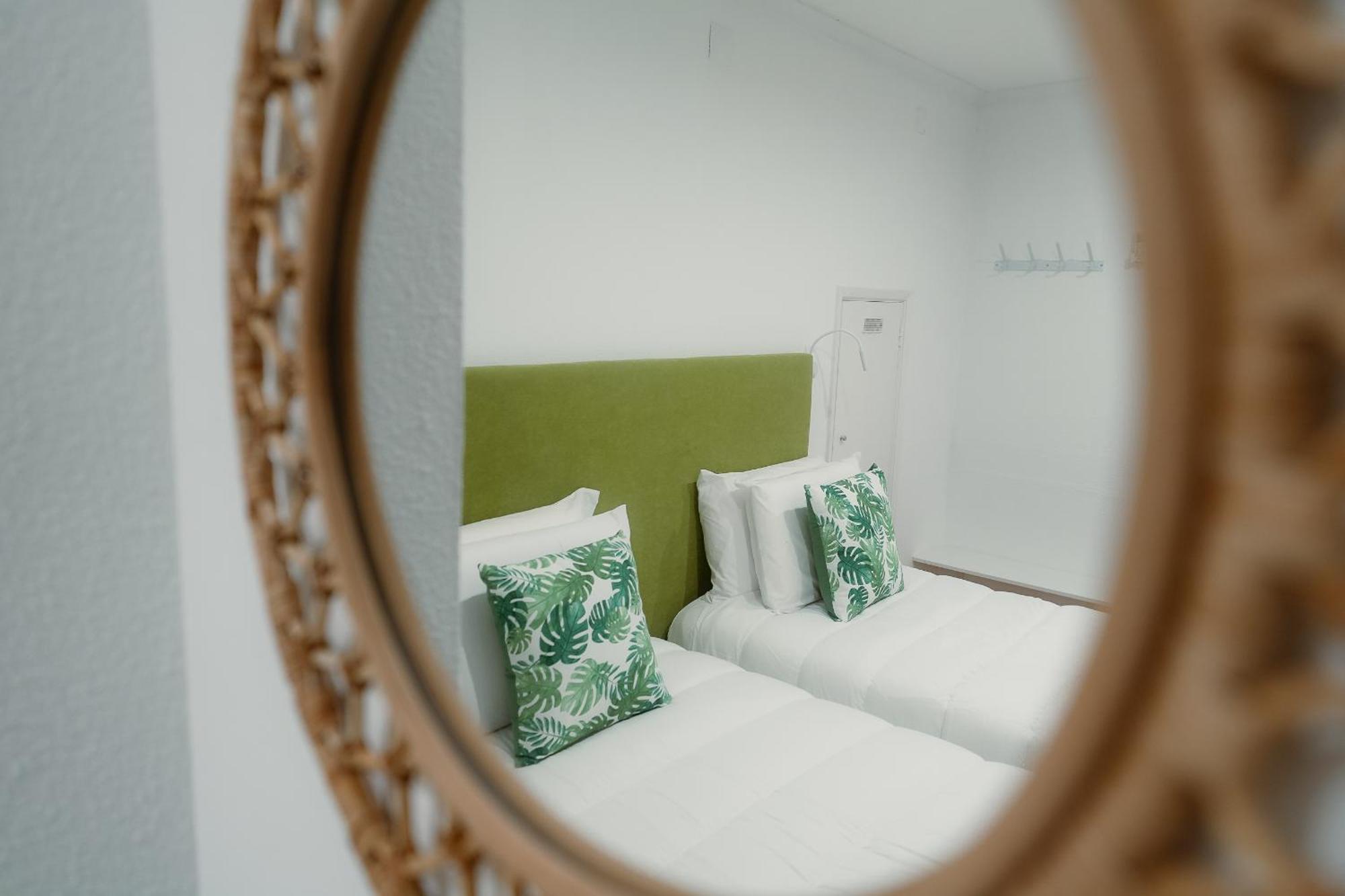Douro Garden & Rooftop - Authentic Portuguese Guesthouse Vila Nova de Gaia Eksteriør billede