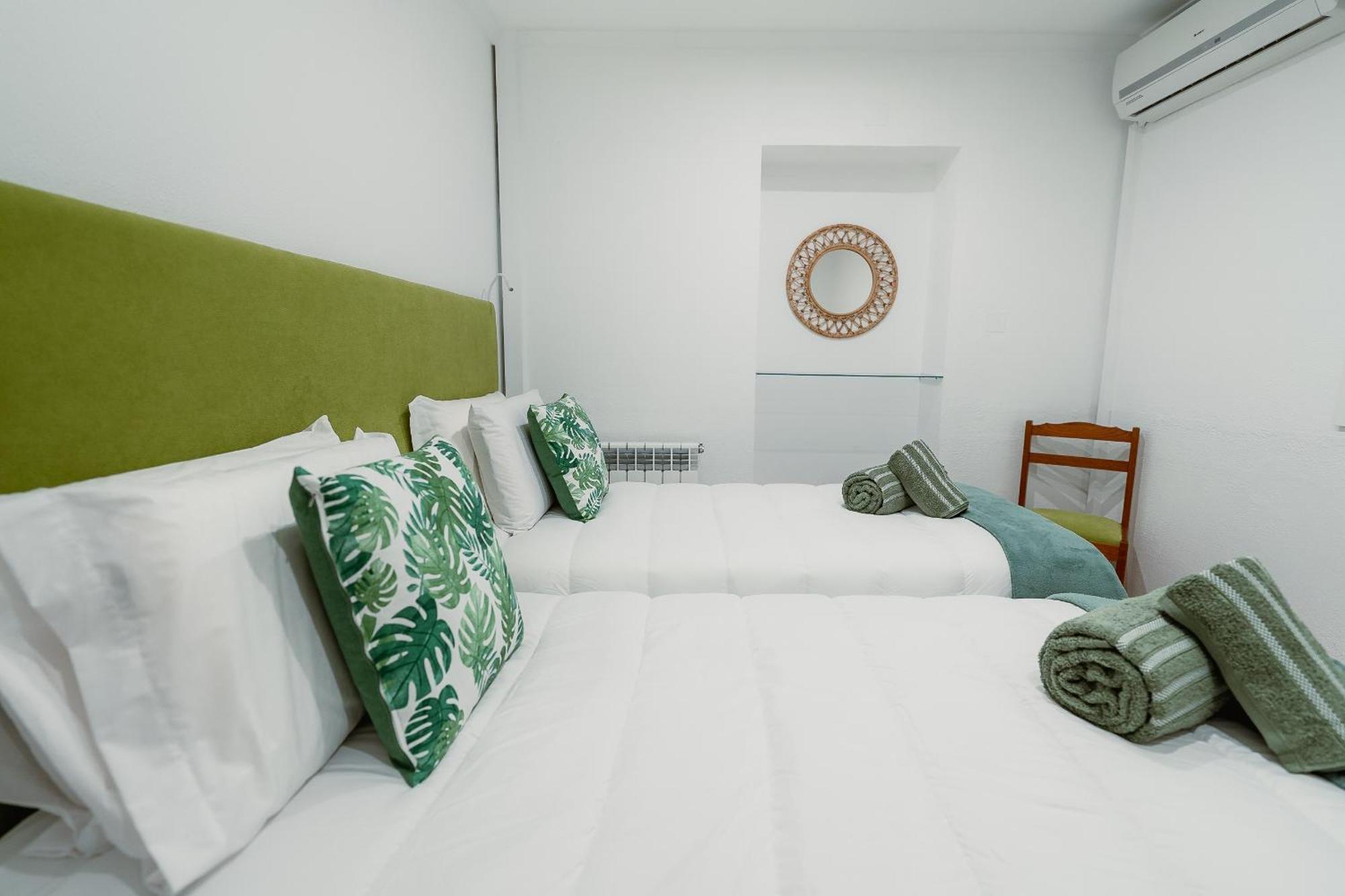 Douro Garden & Rooftop - Authentic Portuguese Guesthouse Vila Nova de Gaia Eksteriør billede